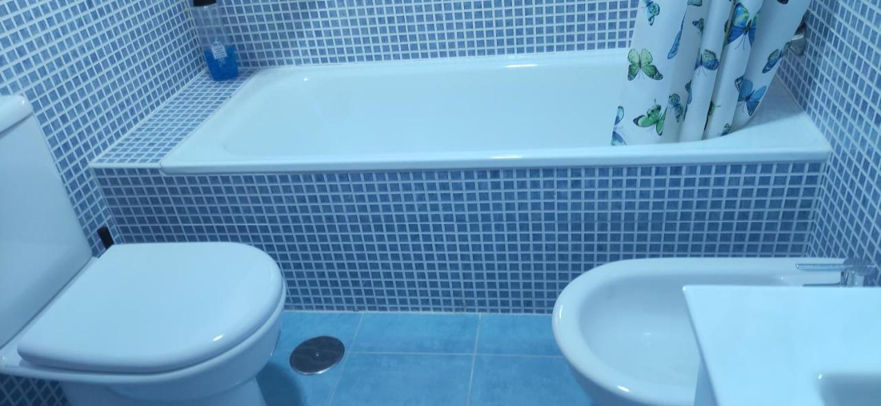 Appartement Lomar à Sesena Extérieur photo