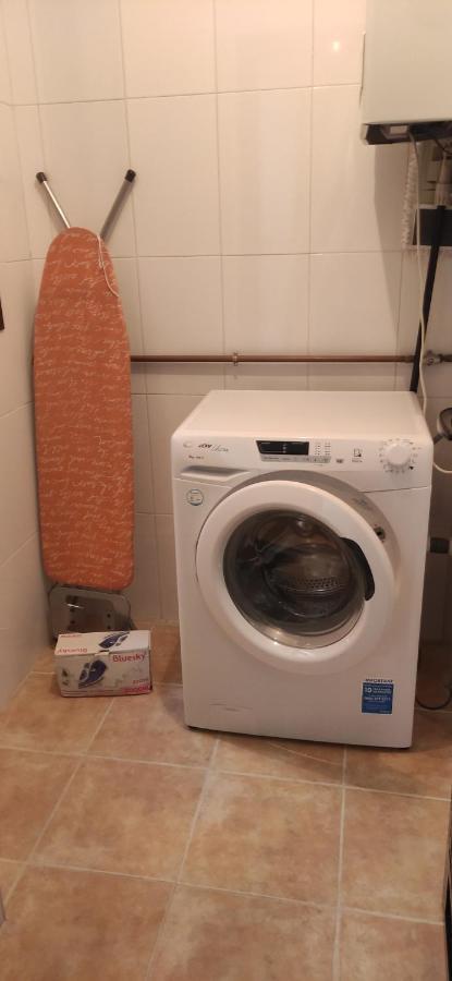 Appartement Lomar à Sesena Extérieur photo